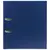 Папка-регистратор LEITZ, механизм 180°, покрытие пластик, 80 мм, синяя, 10101235P, фото 3