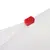 Папка-конверт на молнии МАЛОГО ФОРМАТА (245х190 мм), А5, прозрачная, 0,12 мм, STAFF, 224980, фото 3