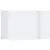 Обложка ПП для учебника STAFF/ПИФАГОР универсальная, прозрачная, 70 мкм, 230х450 мм, 225184, фото 1
