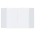 Обложка ПП для тетради и дневника STAFF/ПИФАГОР, прозрачная, 35 мкм, 210х350 мм, 225182, фото 1