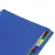 Разделитель пластиковый ОФИСМАГ, А4, 20 листов, алфавитный А-Я, оглавление, цветной, 225619, фото 5