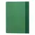 Скоросшиватель пластиковый STAFF, А4, 100/120 мкм, зеленый, 225728, фото 3