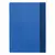 Скоросшиватель пластиковый STAFF, А4, 100/120 мкм, синий, 225730, фото 3