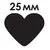 Дырокол фигурный &quot;Сердце&quot;, диаметр вырезной фигуры 25 мм, ОСТРОВ СОКРОВИЩ, 227160, фото 7