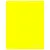 Папка 20 вкладышей BRAUBERG &quot;Neon&quot;, 16 мм, неоновая желтая, 700 мкм, 227449, фото 2
