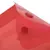 Папка-конверт с кнопкой МАЛОГО ФОРМАТА (105х148 мм), А6, красная, 0,18 мм, BRAUBERG, 227320, фото 4