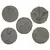 Паста папье-маше JOVI, 680 г, серый, &quot;Patmache&quot;, 380, фото 5