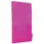 Папка на резинках BRAUBERG &quot;Neon&quot;, неоновая, розовая, до 300 листов, 0,5 мм, 227462, фото 4