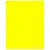 Папка с металлическим скоросшивателем и внутренним карманом BRAUBERG &quot;Neon&quot;, 16 мм, желтая, до 100 листов, 0,7 мм, 227465, фото 2