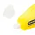 Корректирующая лента ОФИСБУРГ 5 мм х 6 м, корпус желтый, с подкручиванием, блистер, 227592, фото 3