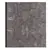Папка-регистратор ОФИСБУРГ, усиленный корешок, мраморное покрытие, 80 мм, с уголком, черная, 227528, фото 3