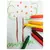 Восковые мелки утолщенные JOVI, 12 цветов, детские от 2 лет, картонная коробка, 980/12, фото 4
