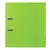 Папка–регистратор ERICH KRAUSE &quot;Neon&quot;, ламинированная, 70 мм, зеленая, 45397, фото 4