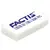 Ластик FACTIS 336 RC, 40х20х8 мм, белый, прямоугольный, синтетический каучук, CNF336RC, фото 1
