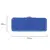 Пенал пластиковый ПИФАГОР однотонный, ассорти 4 цвета, 20х7х4 см, 228114, фото 6
