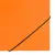 Папка на резинках BRAUBERG &quot;Office&quot;, оранжевая, до 300 листов, 500 мкм, 228084, фото 5