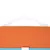 Портфель пластиковый BRAUBERG &quot;Joy&quot;, А4 (330х245х35 мм), 13 отделений, с окантовкой, индексные ярлыки, оранжевый, 227975, фото 4