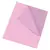 Клеёнка настольная ПИФАГОР для уроков труда, ПВХ, розовая, 69х40 см, 228115, фото 2