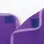 Фартук-накидка с рукавами для труда и занятий творчеством ЮНЛАНДИЯ, 50х65 см, фиолетовый, 228353, фото 5