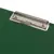 Папка-планшет BRAUBERG, А4 (340х240 мм), с прижимом и крышкой, картон/ПВХ, зеленая, 228340, фото 5