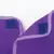 Набор для уроков труда ЮНЛАНДИЯ, клеенка ПВХ 40x69 см, фартук-накидка с рукавами, фиолетовый, 228355, фото 5