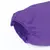 Фартук-накидка с рукавами для труда и занятий творчеством ЮНЛАНДИЯ, 50х65 см, фиолетовый, 228353, фото 4