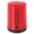 Точилка FABER-CASTELL &quot;Grip 2001 Mini&quot;, с контейнером, пластиковая, красная/синяя, 183710, фото 2