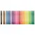 Восковые мелки MAPED &quot;Color&#039;peps Twist&quot;, 24 цвета, выкручивающиеся в пластиковом корпусе, 860624, фото 2