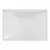 Папка-конверт с кнопкой БОЛЬШОГО ФОРМАТА (300х430 мм), А3, прозрачная, 0,15 мм, STAFF, 228667, фото 2