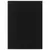 Папка-планшет STAFF, А4 (230х314 мм), с прижимом и крышкой, картон/бумвинил, черная, 229053, фото 2