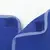 Набор для уроков труда ЮНЛАНДИЯ, клеенка ПВХ 40x69 см, фартук-накидка с рукавами, синий, 229187, фото 5