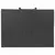 Портфель пластиковый STAFF А4 (330х235х36 мм), 13 отделений, индексные ярлыки, черный, 229245, фото 1