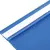 Скоросшиватель пластиковый STAFF, А4, 100/120 мкм, голубой, 229236, фото 5