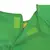 Фартук-накидка с рукавами для труда и занятий творчеством ЮНЛАНДИЯ, 50х65 см, зеленый, 229186, фото 4