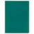 Папка с металлическим скоросшивателем STAFF, зеленая, до 100 листов, 0,5 мм, 229227, фото 2