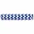 Пенал-косметичка ПИФАГОР на молнии прямоугольный, ПВХ, Волна, 20х7х4 см, 229264, фото 7