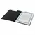 Папка-планшет STAFF, А4 (310х230 мм), с прижимом и крышкой, пластик, черная, 0,5 мм, 229221, фото 7