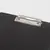Доска-планшет STAFF с прижимом А4 (315х235 мм), пластик, 1 мм, черная, 229223, фото 3