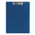Доска-планшет STAFF с прижимом А4 (315х235 мм), пластик, 1 мм, синяя, 229222, фото 2