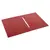 Папка с пластиковым скоросшивателем STAFF, красная, до 100 листов, 0,5 мм, 229229, фото 4
