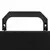 Портфель пластиковый STAFF А4 (330х235х36 мм), 7 отделений, индексные ярлыки, черный, 229243, фото 4
