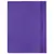 Скоросшиватель пластиковый STAFF, А4, 100/120 мкм, фиолетовый, 229237, фото 3