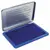 Штемпельная подушка TRODAT IDEAL (160*90 мм), металлическая, синяя, 9074Мс, 153127, фото 2