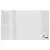 Обложка ПВХ для тетрадей и дневников, ЮНЛАНДИЯ, с закладкой, 110 мкм, 210х350 мм, штрих-код, 229307, фото 1