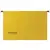 Подвесные папки А4/Foolscap (406х245 мм), до 80 листов, КОМПЛЕКТ 10 шт., желтые, картон, BRAUBERG, 231794, фото 2
