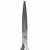 Ножницы BRAUBERG &quot;Classic&quot;, 175 мм, классической формы, чёрные, 2-х сторонняя заточка, 230934, фото 4