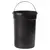 Ведро-контейнер для мусора (урна) с педалью ЛАЙМА &quot;Modern&quot;, 12 л, матовое, нержавеющая сталь, со съемным внутренним ведром, 232264, фото 3