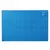 Коврик-подкладка настольный для резки А3 (450х300 мм), сантиметровая шкала, синий, 3 мм, ERICH KRAUSE, 19272, фото 1