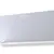 Коврик-подкладка настольный для письма сверхпрочный (560х430 мм), прозрачный, FLOORTEX, FPDE1722R, фото 2