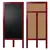 Доска-штендер односторонняя меловая (45х104 см), деревянная окрашенная рама, BRAUBERG, 236154, фото 3